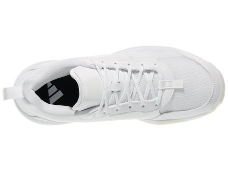 adidas Avaflash White/Silver Womens Shoes