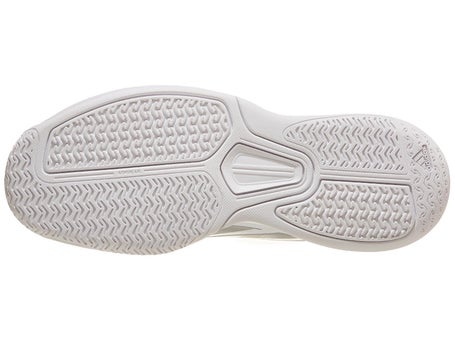 adidas Avaflash White/Silver/Aqua Womens Shoes