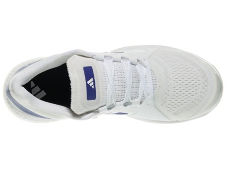 adidas Avaluxe White/Dark Blue/Sky Womens Shoes