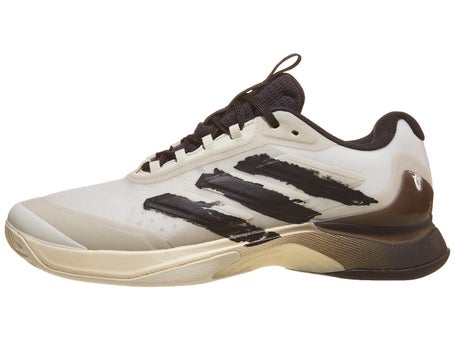 adidas Avacourt 2 Y-3 Grey/Black Womens Shoes