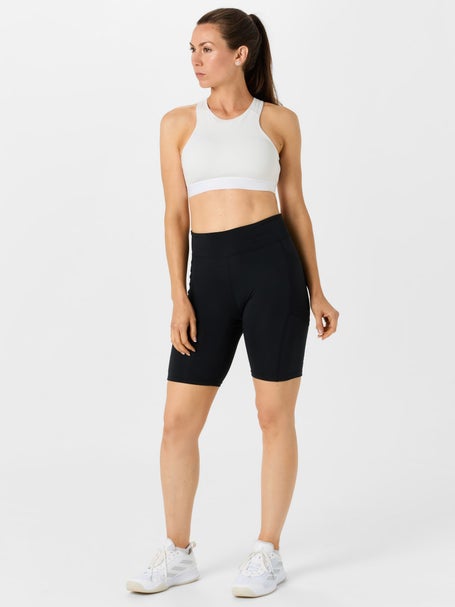 adidas Womens Bra - White