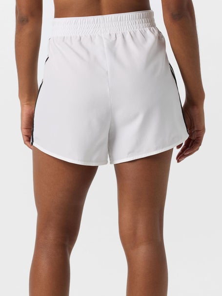 adidas Womens Core 3 Stripe Short