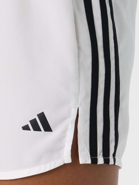 adidas Womens Core 3 Stripe Short