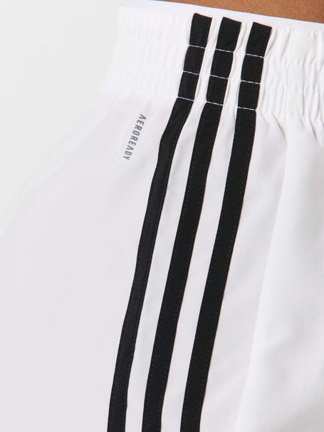 adidas Womens Core 3 Stripe Short