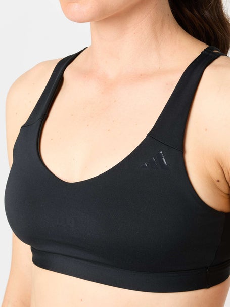 adidas Womens Core All Me Essentials Bra