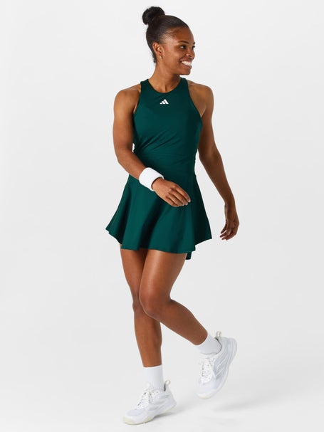 adidas Womens Fall Climacool Dress
