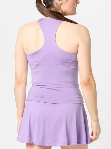 adidas Womens Fall Climacool Midi Tank