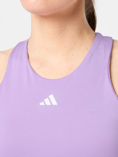 adidas Womens Fall Climacool Midi Tank