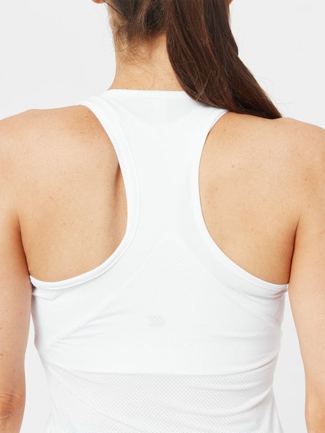 adidas Womens Core Club Tank