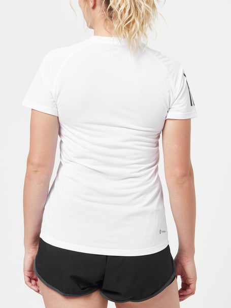 adidas Womens Core Club Top