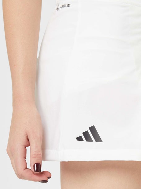 adidas Womens Core Club Pleat Skirt