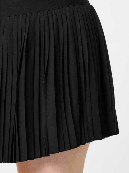 adidas Womens Core Club Pleat Skirt