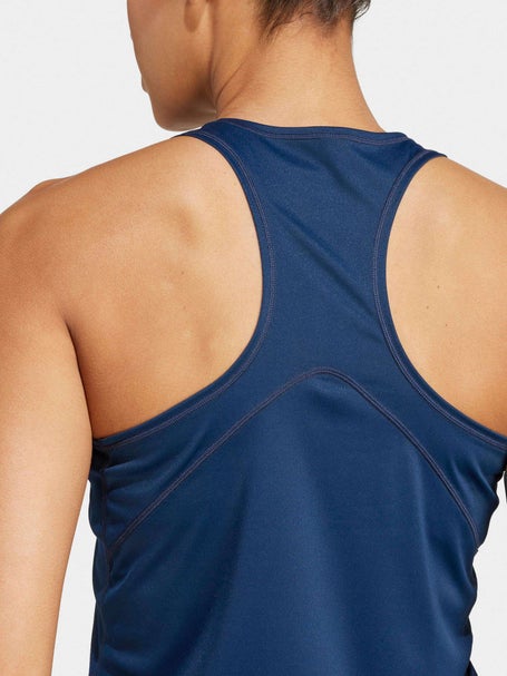 adidas Womens Core Club Tank