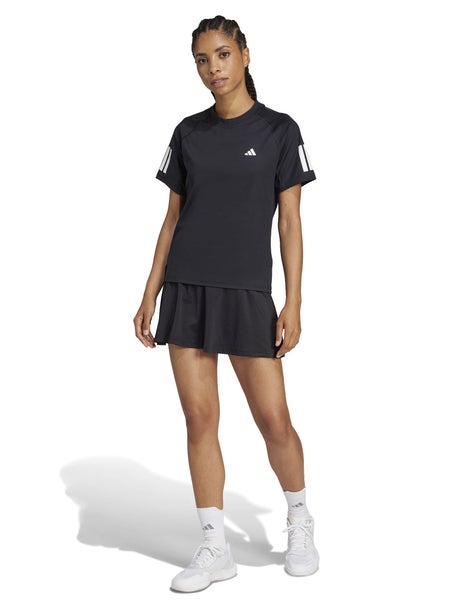 adidas Womens Core Club Top