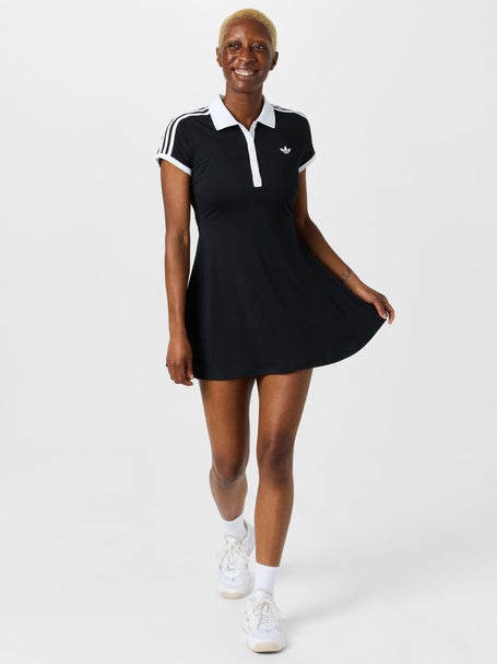 adidas Womens Classic Dress