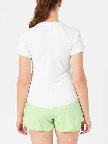 adidas Womens Core Gameset Freelift Top