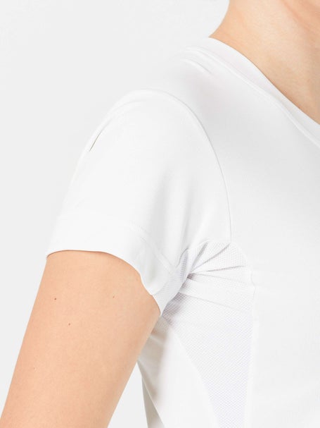 adidas Womens Core Gameset Freelift Top