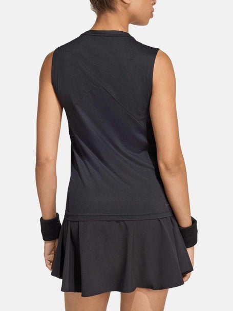 adidas Womens Core Gameset Match Tank