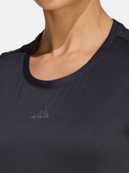 adidas Womens Core Gameset Match Tank