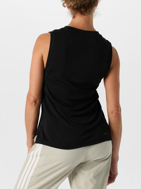 adidas Womens Core Match Tank