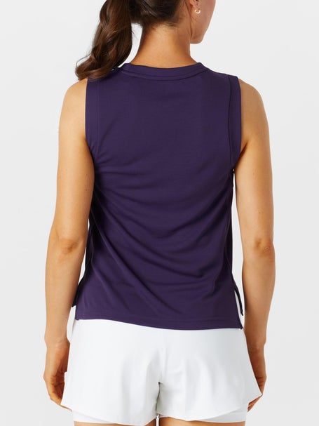 adidas Womens Fall Match Tank 6/15