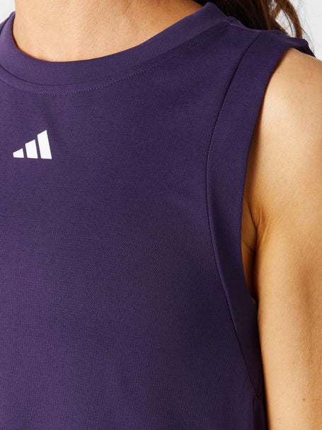 adidas Womens Fall Match Tank 6/15