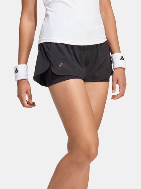 adidas Womens Core Gameset Match Short