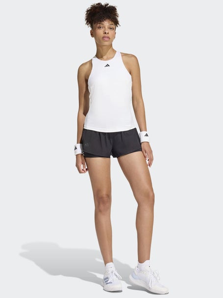 adidas Womens Core Gameset Match Short