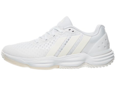 adidas Court Pickleball 2 White Woms Pickle Shoes