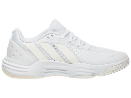 adidas Court Pickleball 2 White Woms Pickle Shoes