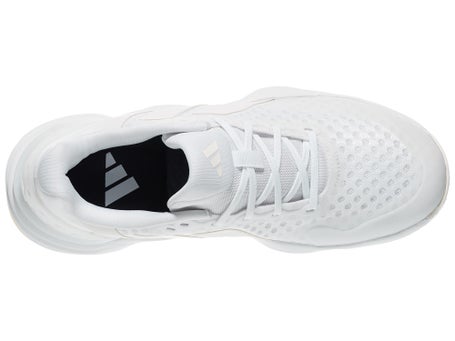 adidas Court Pickleball 2 White Woms Pickle Shoes