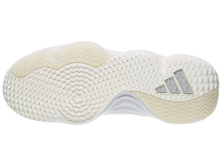adidas Court Pickleball 2 White Woms Pickle Shoes
