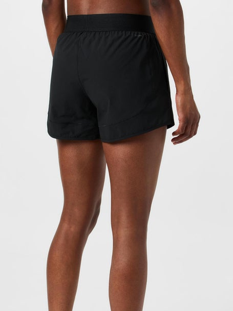 adidas Womens Core Pacer Mid 2 Short