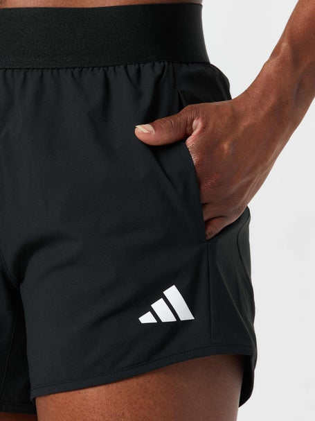 adidas Womens Core Pacer Mid 2 Short