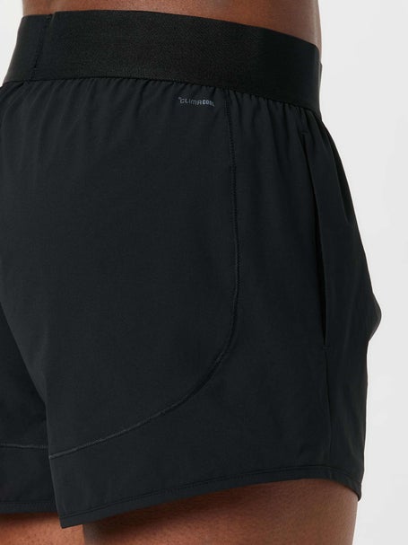 adidas Womens Core Pacer Mid 2 Short