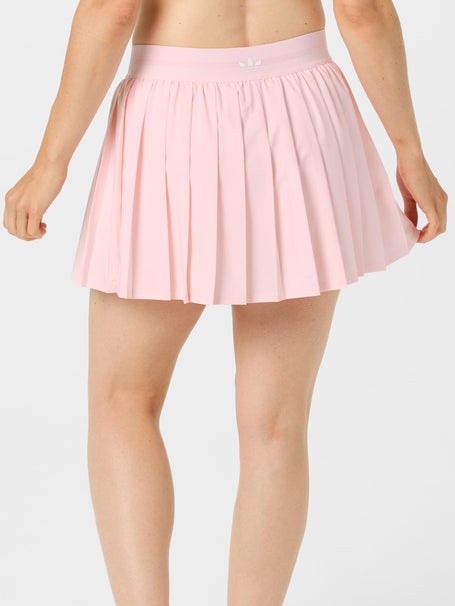 adidas Womens Classic Pleat Skirt
