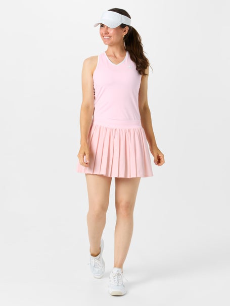 adidas Womens Classic Pleat Skirt