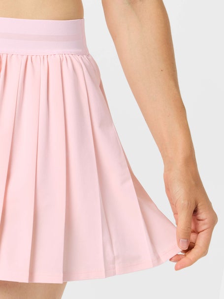 adidas Womens Classic Pleat Skirt