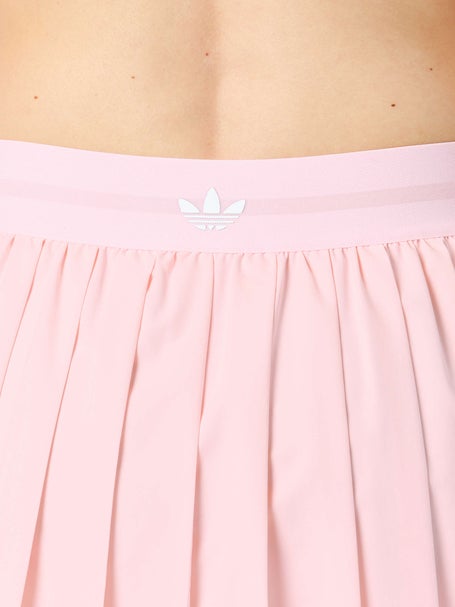 adidas Womens Classic Pleat Skirt