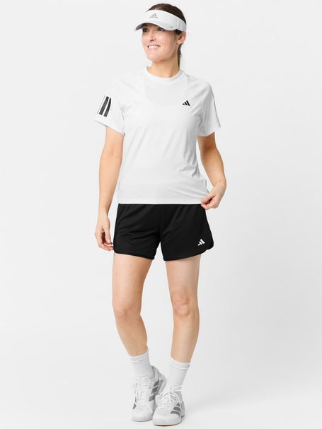 adidas Womens Core Pacer Short