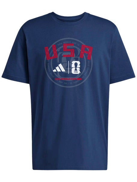 adidas FIFA World Cup USA Qualifier T-Shirt