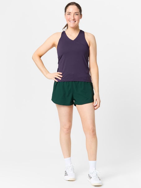 adidas Womens Fall Club Short