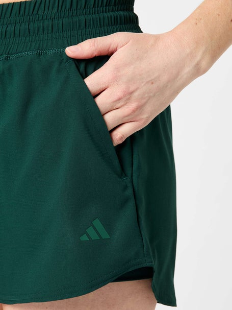 adidas Womens Fall Club Short