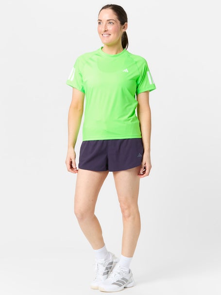 adidas Womens Fall Club Short