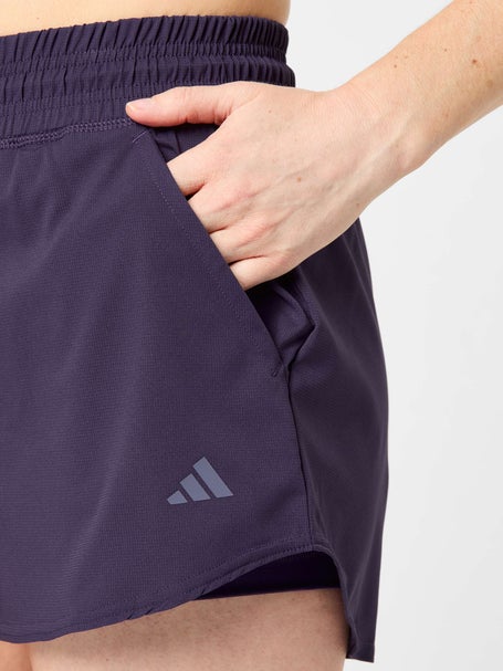 adidas Womens Fall Club Short
