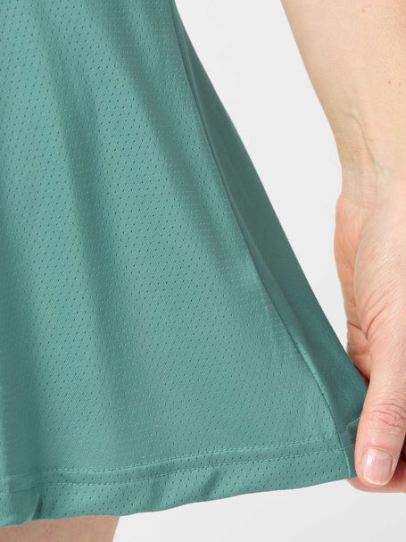 adidas Womens Fall Club Skirt