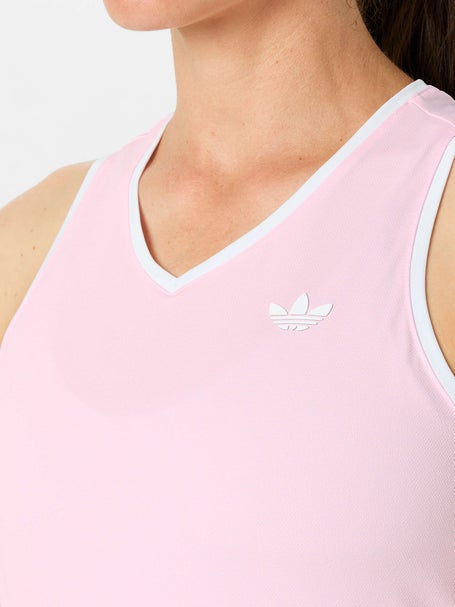 adidas Womens Classic Tank