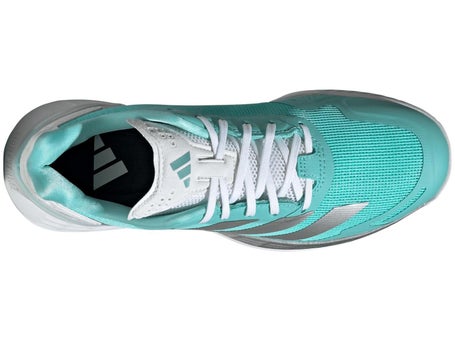 adidas Defiant Speed 2 Aqua/Silver Womens Shoes 