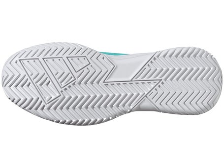 adidas Defiant Speed 2 Aqua/Silver Womens Shoes 