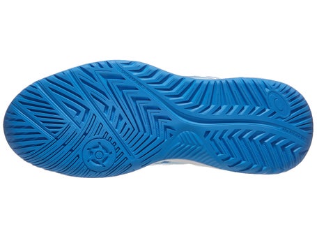Asics Gel Dedicate 8 Blue/Blue Coast Womens Shoes